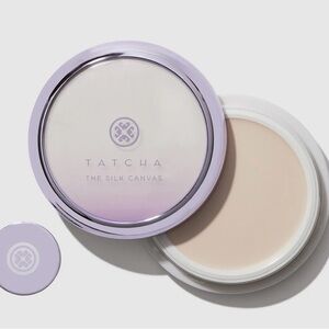 Tatcha The Silk Canvas Filter Finish Protective Primer